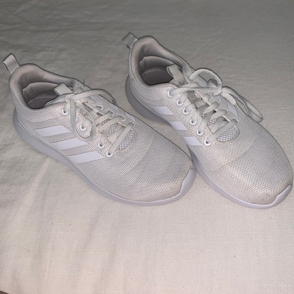 ADIDAS LITE RACER CLN SHOES - Picture 2 of 9